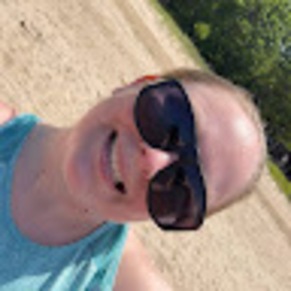 Meet your Posher, Mellisa